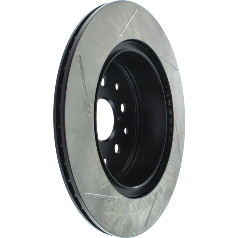 Stoptech 126.44105SL Power Slot 5/93-98 Supra Turbo Rear Left SportStop Slotted Rotor