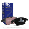 EBC S20K2421 S20 Brake Pad and Rotor Kit