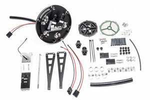 Radium Engineering 20-0730-00 Radium Early fits Nissan Walbro GS342 or AEM 50-12