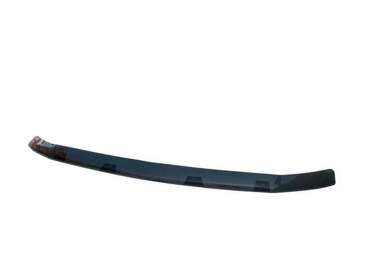 EGR 301691 2019 fits Chevy 1500 Super Guard Hood Guard - Dark Smoke