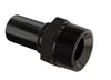GReddy 12870606 3/8 NPT to 06 PRO/SPEC Adapter