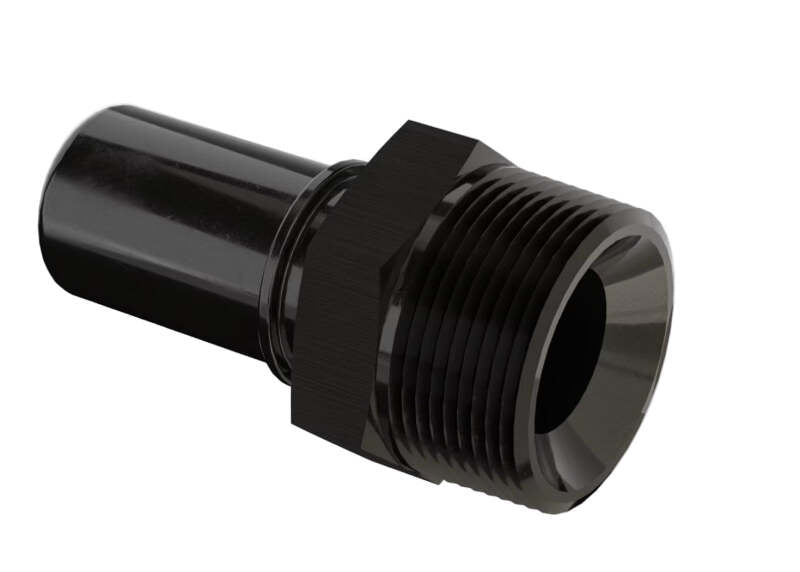 GReddy 12870804 1/4 NPT to 08 PRO/SPEC Adapter