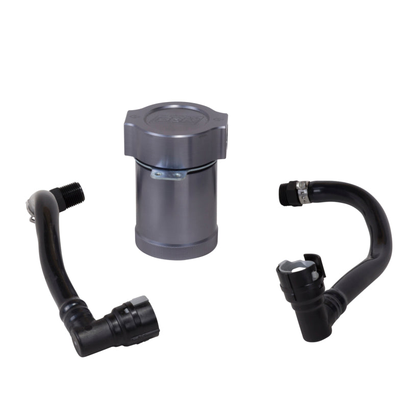 BBK  18960 fits Ford 11-17 Mustang GT Oil Separator Kit - Passenger Side