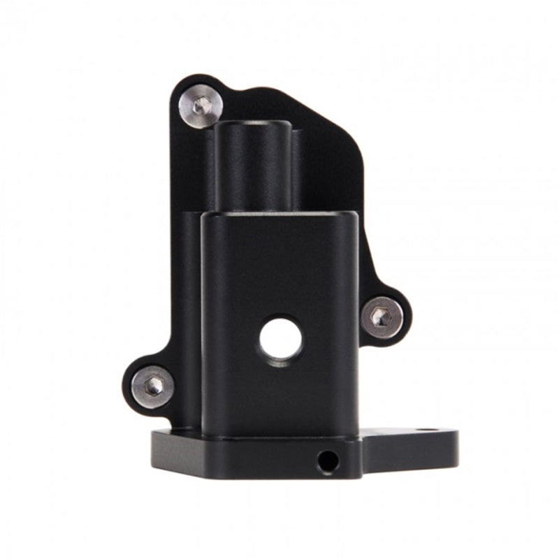 Skunk2 Racing 639-05-0205 Skunk2 fits Honda/fits Acura H-Series VTEC Black Anodized Billet Solenoid