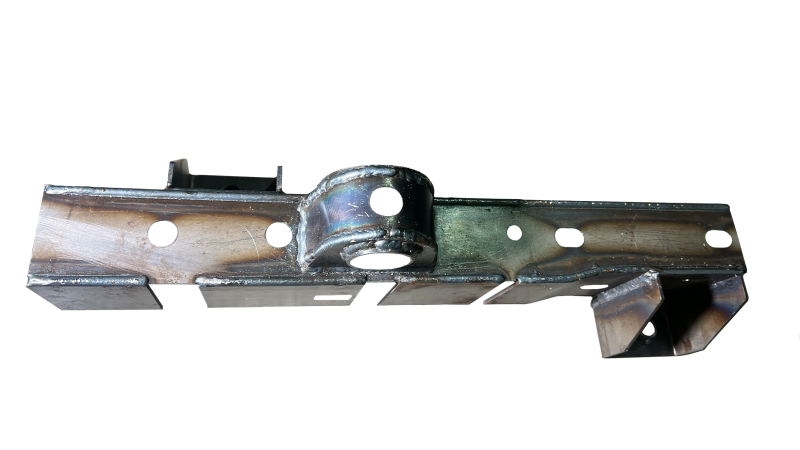 RustBuster RB7501L 04-12 fits Chevy Colorado/GMC Canyon Rear Frame Section-L
