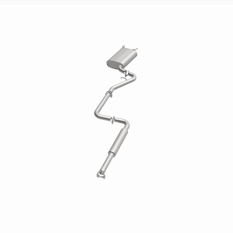 Magnaflow 106-0109 BRE Exhaust Kit 01-06 Sebring Stratus