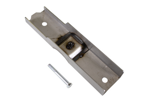 RustBuster RB4068R Rust Buster 1997-2006 fits Jeep Wrangler Center Torque Box - Right