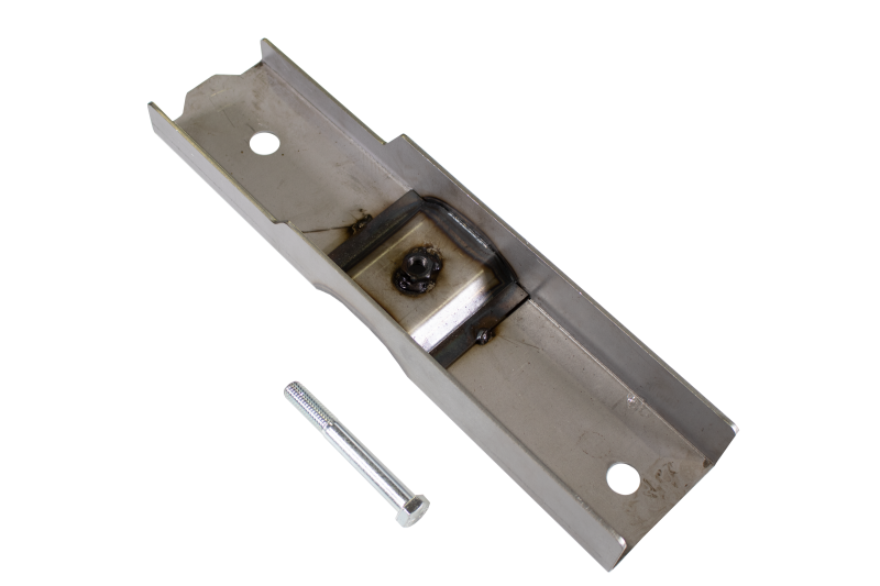 RustBuster RB4068R Rust Buster 1997-2006 fits Jeep Wrangler Center Torque Box - Right