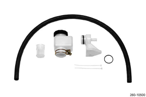 Wilwood 260-10500 Reservoir Kit Remote M/C 4.0 oz. Res.