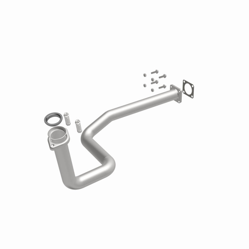 Magnaflow 107-0232 BRE Exhaust 87-95 fits Cherokee Wagoneer 2.5L 4.0L Front Pipe Kit