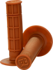 ProTaper 24037 Race Cut 1/2 Waffle Grips - Gum