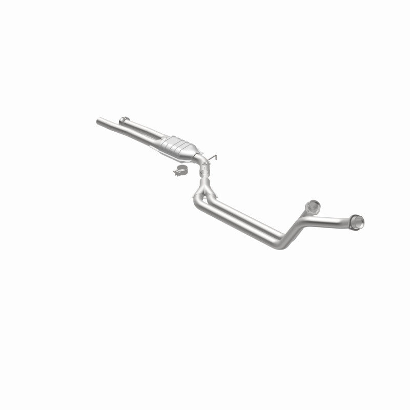 MagnaFlow 23839 Conv DF fits Mercedes 300E/TE 3.0L