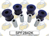 SuperPro SPF2842K 1999 fits Jeep Grand Cherokee Limited Front Upper Control Arm