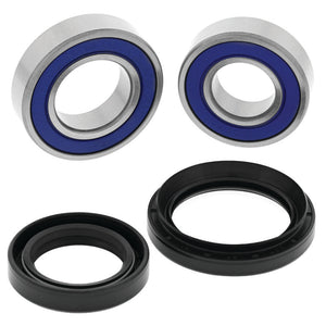 QuadBoss 413981 fits Honda TRX420TE FourTrax Rancher ES Front ATV Wheel Bearing
