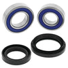 QuadBoss 413981 fits Honda TRX420TE FourTrax Rancher ES Front ATV Wheel Bearing