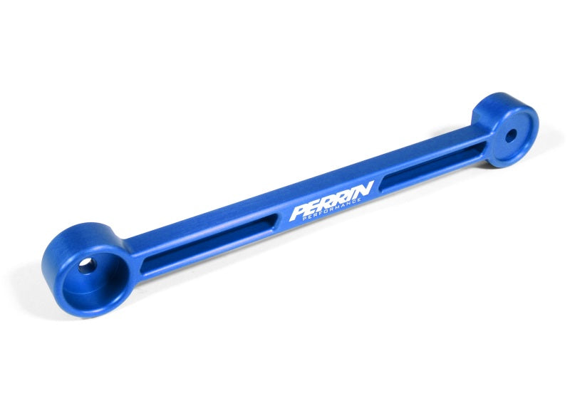 Perrin PSP-ENG-700BL 93-22 Impreza / 02-22 WRX / 04-21 STI / 13-20 & 2022 BRZ / 2022 GR86 Battery Tie Down - Blue