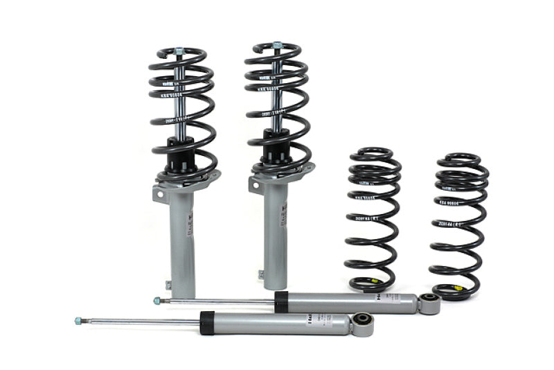 H&R 31043T-2 06-09 Volkswagen Golf (Rabbit/Rabbit S) 2.5L/1.9L TDI/2.0T MK5 Touring Cup Kit