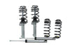 H&R 31043T-2 06-09 Volkswagen Golf (Rabbit/Rabbit S) 2.5L/1.9L TDI/2.0T MK5 Touring Cup Kit
