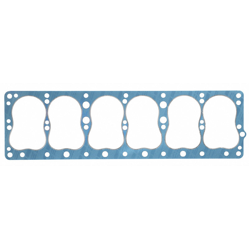 Fel-Pro 7688C 7688 C Fiber-faced head gasket material Engine Cylinder Head Gasket