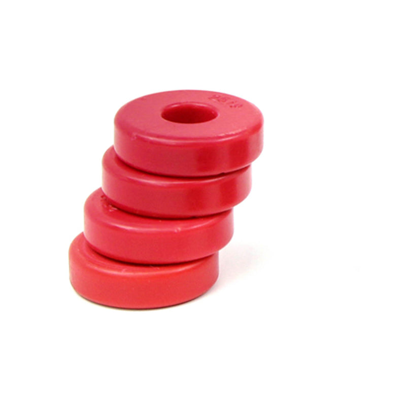 BBK  2549 Mustang  Rear Lower Control Arm Replacement Bushing Kit