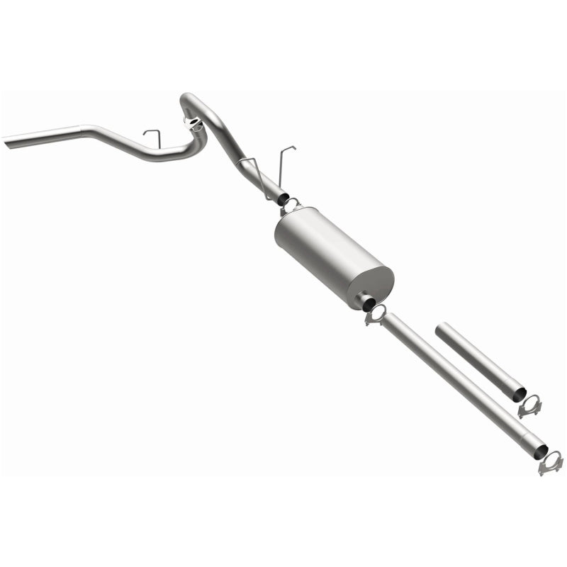 Magnaflow 106-0027 BRE Exhaust Kit 98-02 fits Ford F-150 F-250