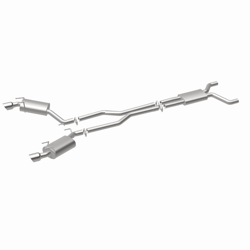 Magnaflow 106-0795 BRE Exhaust Kit 10-15 fits Chevrolet Camaro 3.6L