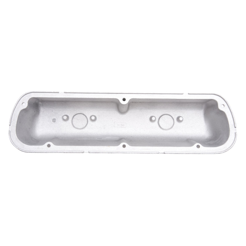 Edelbrock 41609 Valve Cover Classic Series fits Ford 1962-95 221 351W V8 Satin