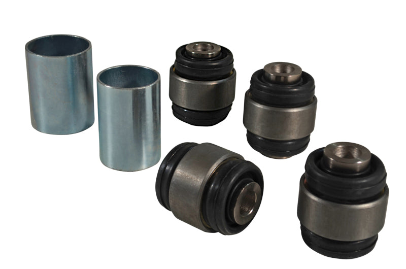 SPC Performance 87555 X Axis Sealed Flex Joint for 2003-2008 Jaguar S-Type