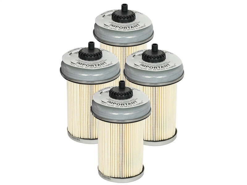 AFE 44-FF001-MB rd D2 Fluid Filters Fuel F/F FUEL fits GM Diesel Trucks 92-00 V