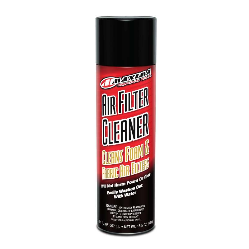 Maxima 75920 Clean-Up Degreaser and Filter Cleaner - 18.1oz