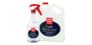Griots Garage 10960 Fabric Protectant - 22oz (RESTRICTED IN CA)