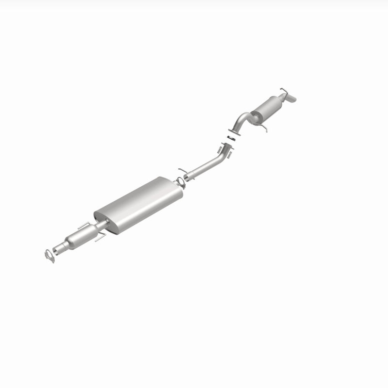 Magnaflow 106-0062 BRE Exhaust Kit 09-12 Escape Tribute Mariner