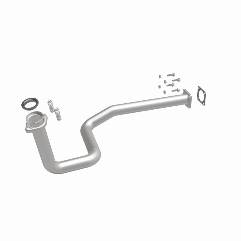 Magnaflow 107-0232 BRE Exhaust 87-95 fits Cherokee Wagoneer 2.5L 4.0L Front Pipe Kit
