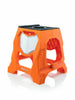 Acerbis 2726480237 Bike Stand 711 - Orange