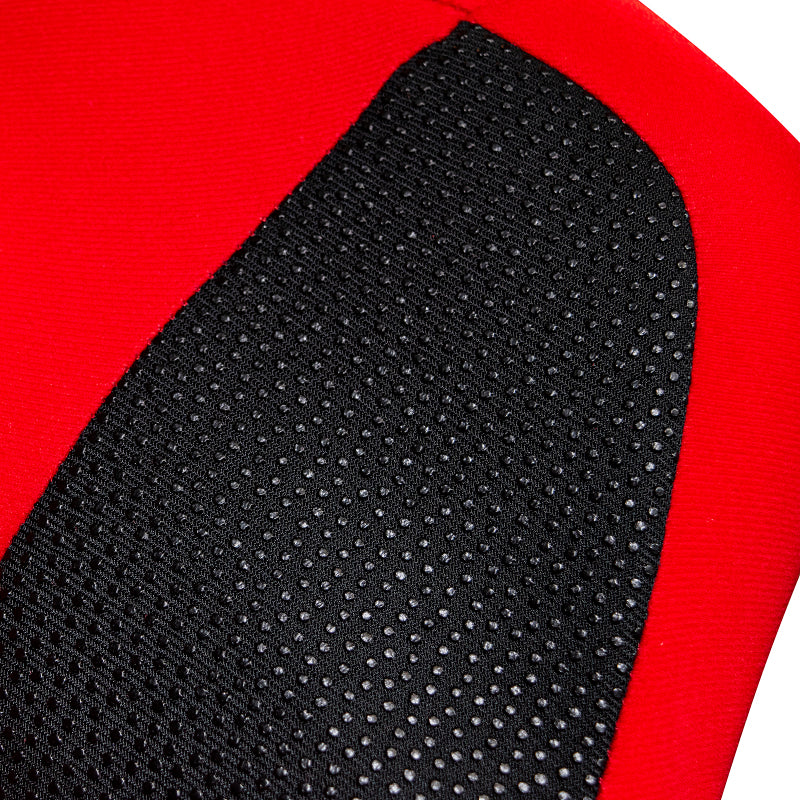 SPARCO 008012RRS Seat QRT-R 2019 Red (Must Use Side Mount 600QRT)