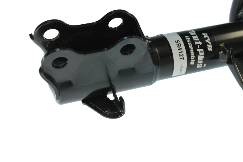 KYB SR4127 Shocks & Struts Strut Plus Front Left fits Nissan 07-11 Versa