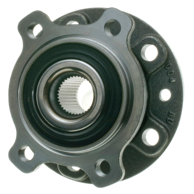 MOOG 512414 fits Volvo 11-18 S60 Rear Hub Assembly