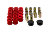 Energy Suspension 20.3104R fits Tesla 3/Y Rear Control Arm Bushing Rear Knuckle