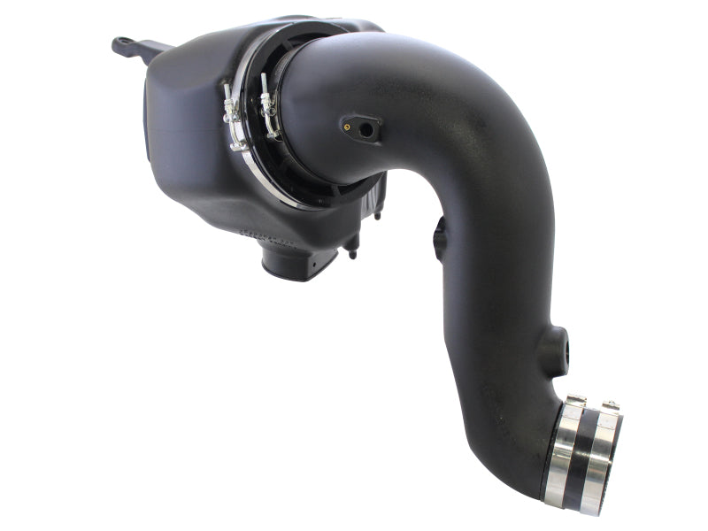 AFE 51-72004 um HD Pro DRY S Stage-2 Si Intake fits Dodge Diesel Trucks 10-12 L