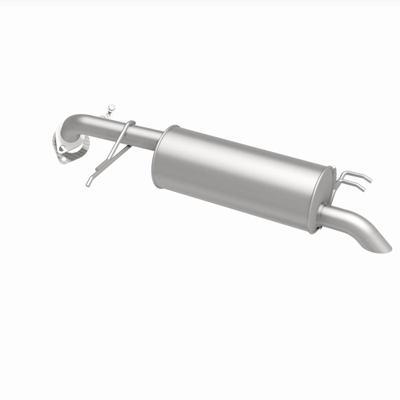 Magnaflow 108-0008 BRE Exhaust 10-11 fits Kia Soul 2.0L Muffler Kit