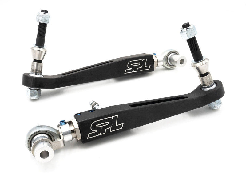 SPL Parts SPL FLCA E9X 06-13 fits BMW 3 Series/1 Series (E9X/E8X) Front Lower Co