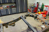RustBuster RB7521 Rust Buster 06-10 Hummer H3 Inside Body Mount
