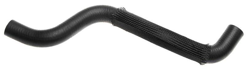 Gates 24559 04-10 fits Volvo S40 5-Cyl. 2.4L Lower Molded Coolant Hose