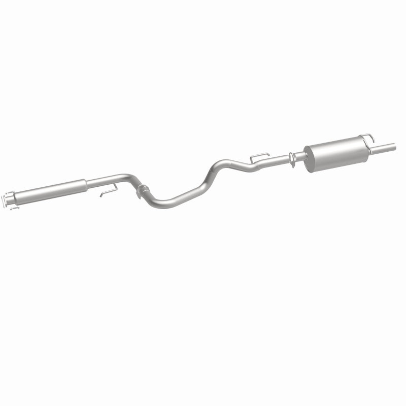 Magnaflow 106-0019 BRE Exhaust Kit 05-11 Cobalt HHR G5 Pursuit