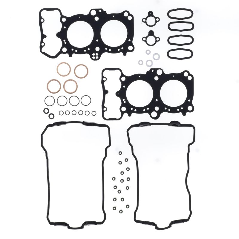 Athena P400210600234 fits Honda 02-09 VFR V-Tec 02-09 800 Top End Gasket Kit