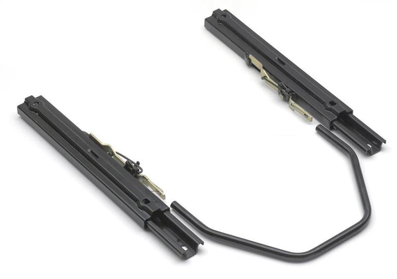 SPARCO 00493 Sparco Seat Track Set Flat