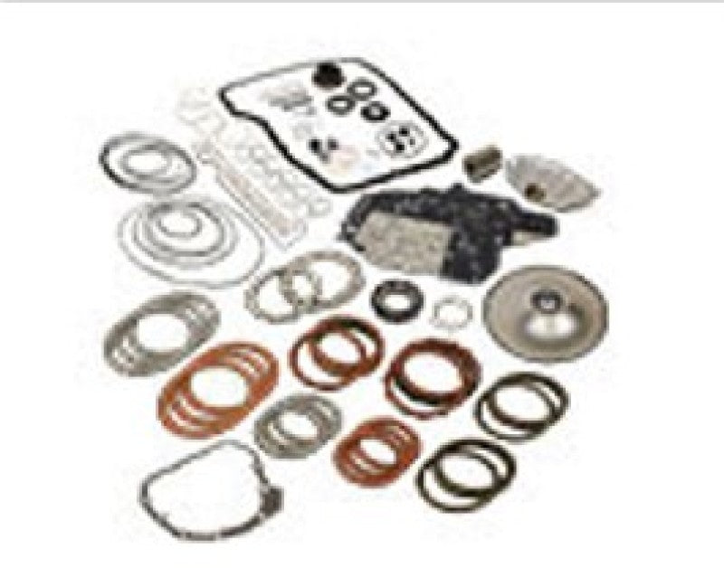 BD Diesel 1062027 19+ fits Dodge 68RFE Stage 3 Built-It Trans Rebuild Kit
