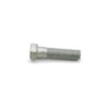 Wilwood bolt 7/16-14X1.75 LG hhcs GR8 WES072 CL1 silver asme B18.2.1