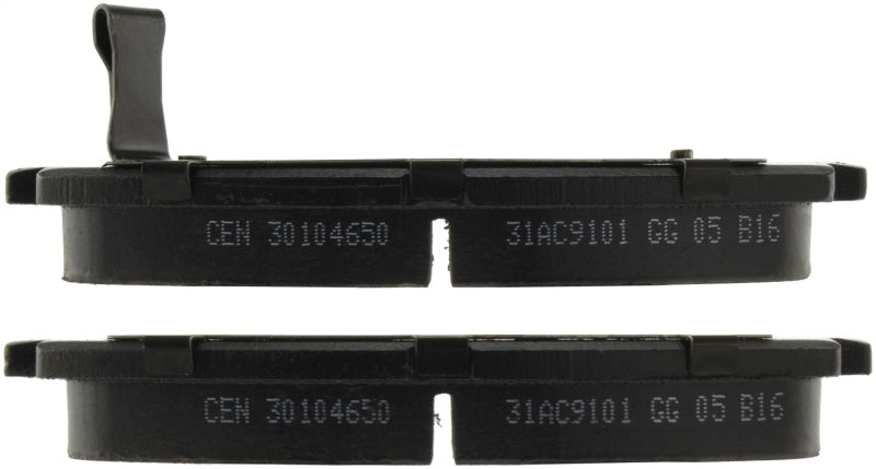 Stoptech 305.0465 Street Select Brake Pads
