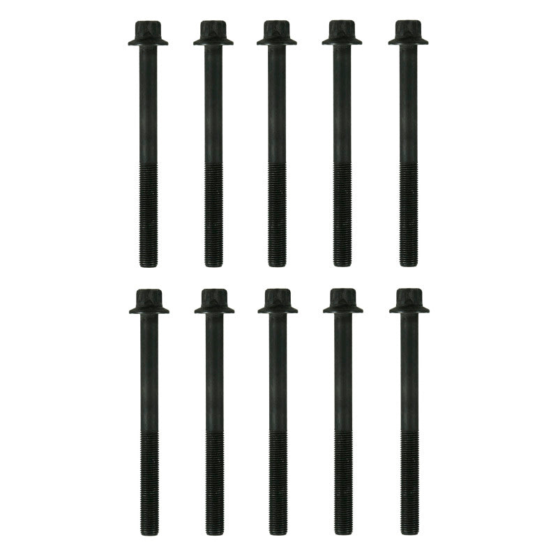 Fel-Pro ES72790 fits Nissan Sentra ES 72790 Engine Cylinder Head Bolt Set